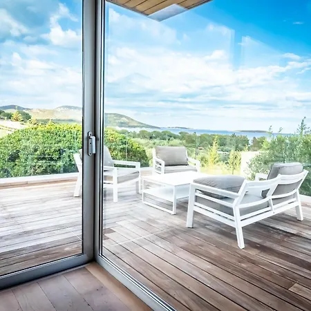 Azaitu Porto Vecchio