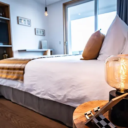 Azaitu Bed & Breakfast