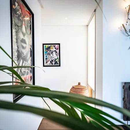 Azaitu Bed & Breakfast Porto Vecchio