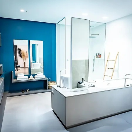 Bed & Breakfast Azaitu Porto Vecchio