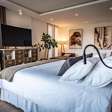 Bed & Breakfast Azaitu Porto Vecchio