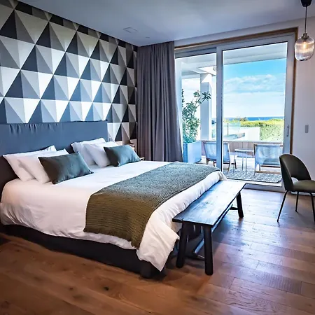 Azaitu Bed & Breakfast Porto Vecchio