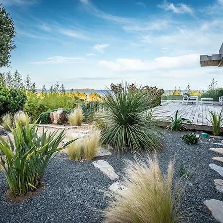 Bed & Breakfast Azaitu Porto Vecchio