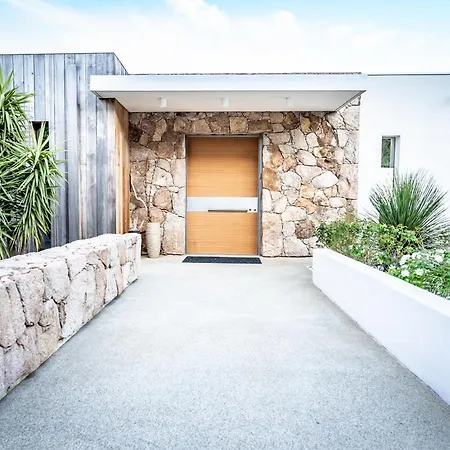 Azaitu * Porto Vecchio