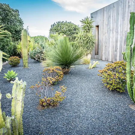 Bed & Breakfast Azaitu Porto Vecchio