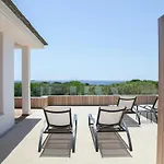 Azaitu Frühstückspension Porto-Vecchio (Corsica)