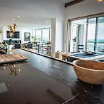 Frühstückspension Azaitu Porto-Vecchio (Corsica)