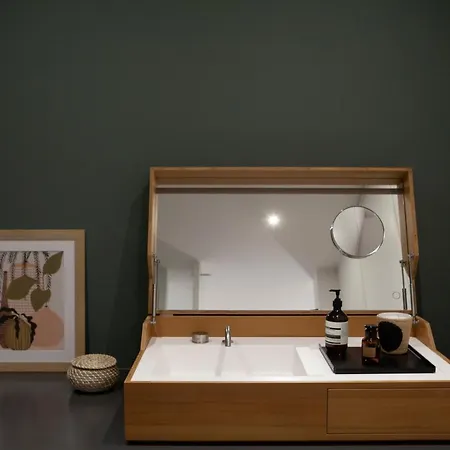 Azaitu Alojamento de Acomodação e Pequeno-almoço Porto-Vecchio (Corsica)