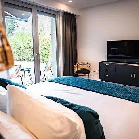 Azaitu * Porto-Vecchio (Corsica)