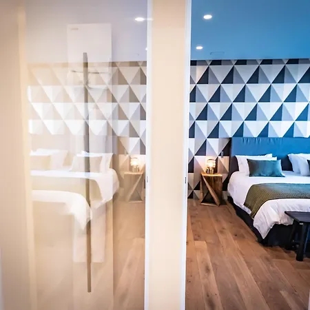 Azaitu Bed & Breakfast