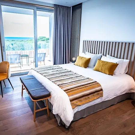 Azaitu Bed and breakfast