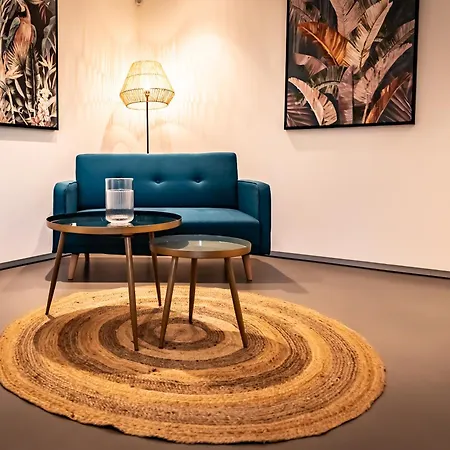 Alojamento de Acomodação e Pequeno-almoço Azaitu Porto-Vecchio (Corsica)