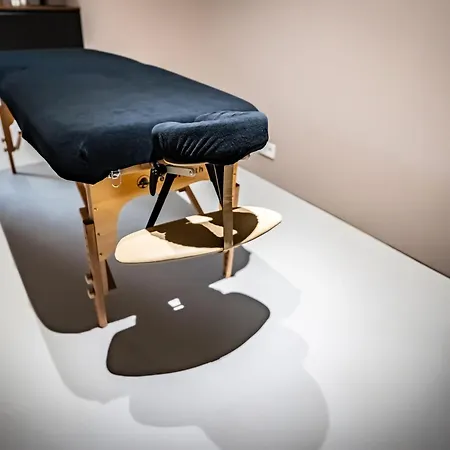 Azaitu Bed & Breakfast