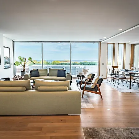 Oda ve Kahvaltı Azaitu Porto-Vecchio (Corsica)