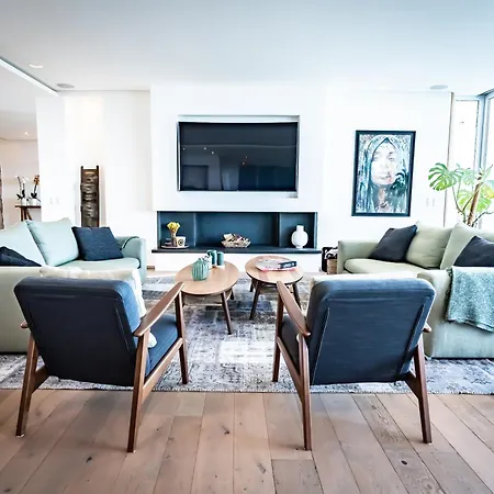 Azaitu Bed & Breakfast