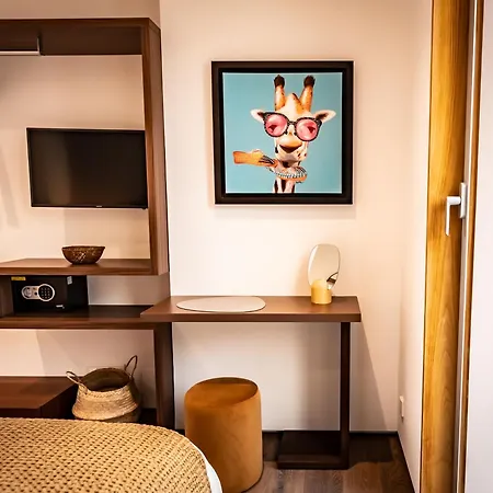 Bed & Breakfast Azaitu