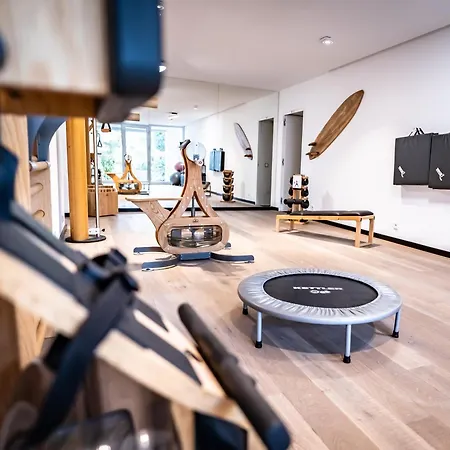 Azaitu Bed & Breakfast *