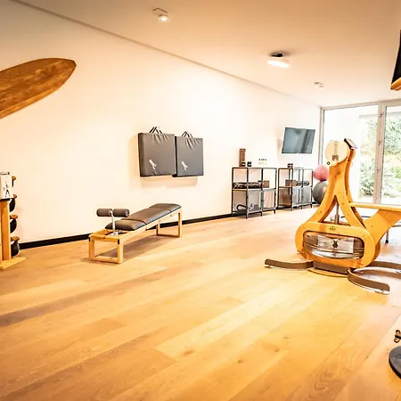 Azaitu Alojamento de Acomodação e Pequeno-almoço Porto-Vecchio (Corsica)