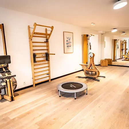 Azaitu Bed and breakfast Porto Vecchio