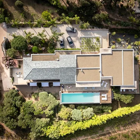 Azaitu Alojamento de Acomodação e Pequeno-almoço