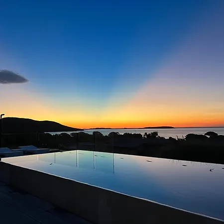 Azaitu Bed and breakfast