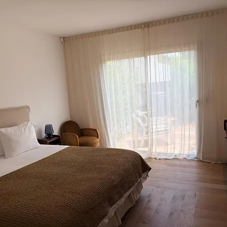 Oda ve Kahvaltı Azaitu Porto-Vecchio (Corsica)