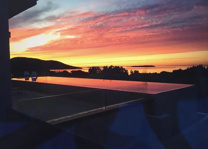 Frühstückspension Azaitu *