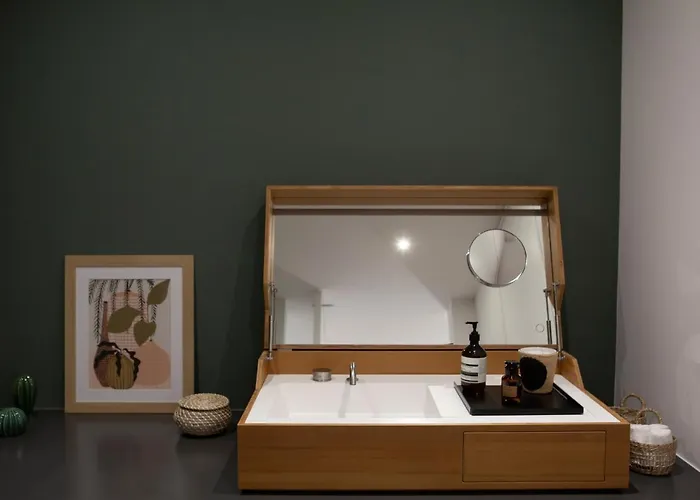 Azaitu Frühstückspension Porto-Vecchio (Corsica)