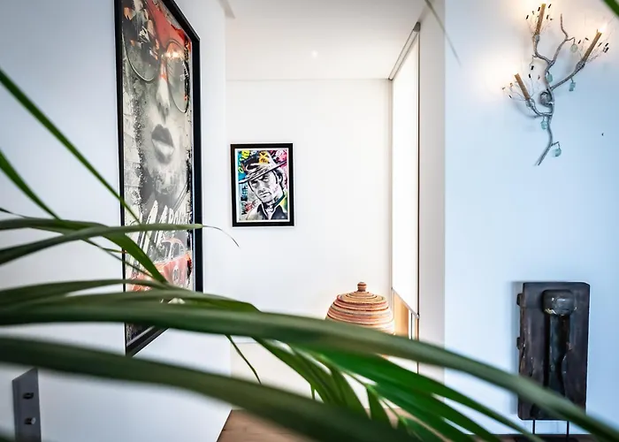 Azaitu Frühstückspension Porto-Vecchio (Corsica)