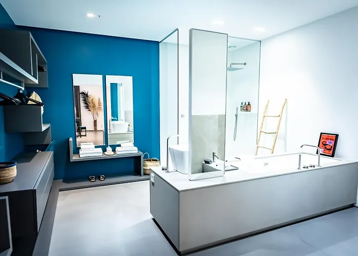 Frühstückspension Azaitu Porto-Vecchio (Corsica)