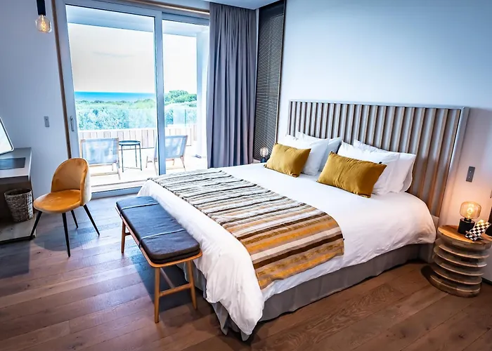 Azaitu Frühstückspension