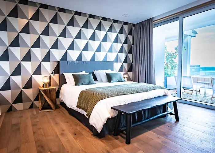 Azaitu Bed & Breakfast