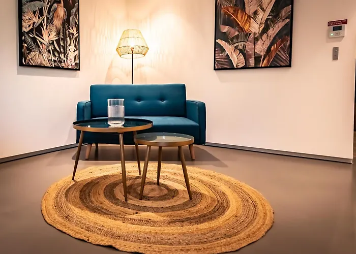 Bed & Breakfast Azaitu Porto-Vecchio (Corsica)