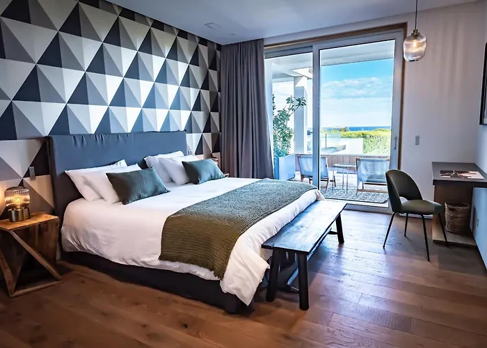 Azaitu Bed & Breakfast Porto-Vecchio (Corsica)