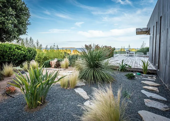 Frühstückspension Azaitu Porto-Vecchio (Corsica)