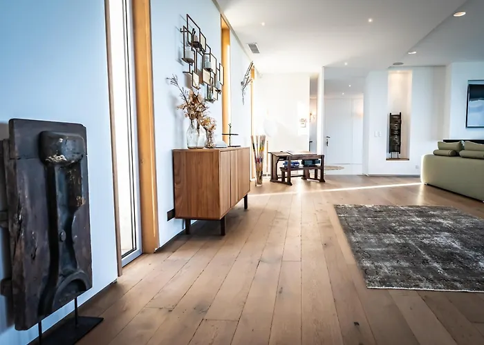 Frühstückspension Azaitu Porto-Vecchio (Corsica)