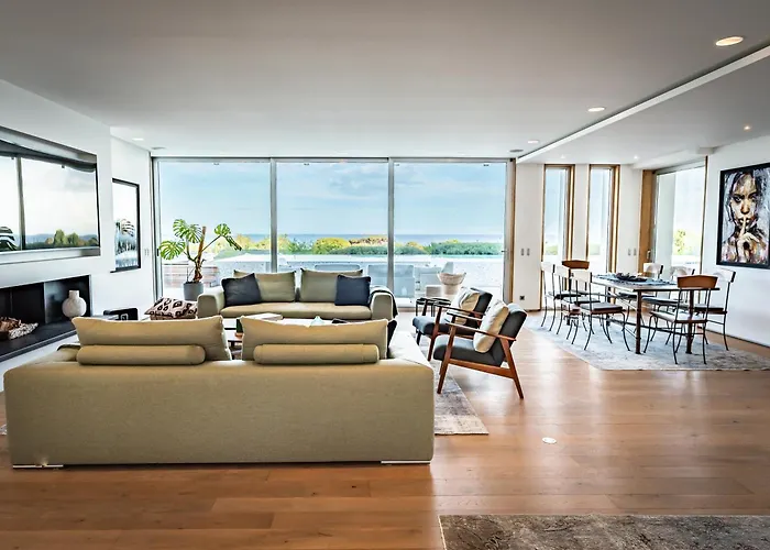 Frühstückspension Azaitu Porto-Vecchio (Corsica)