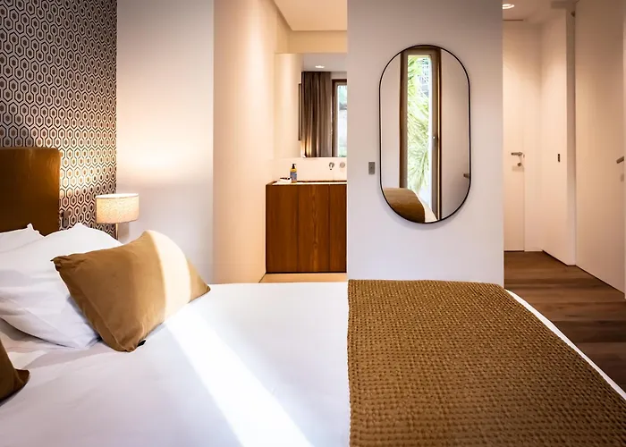 Azaitu Frühstückspension Porto-Vecchio (Corsica)