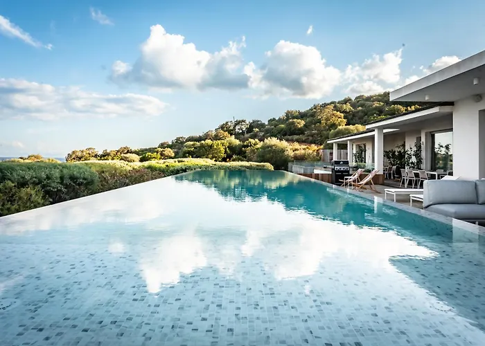 Azaitu * Porto-Vecchio (Corsica)