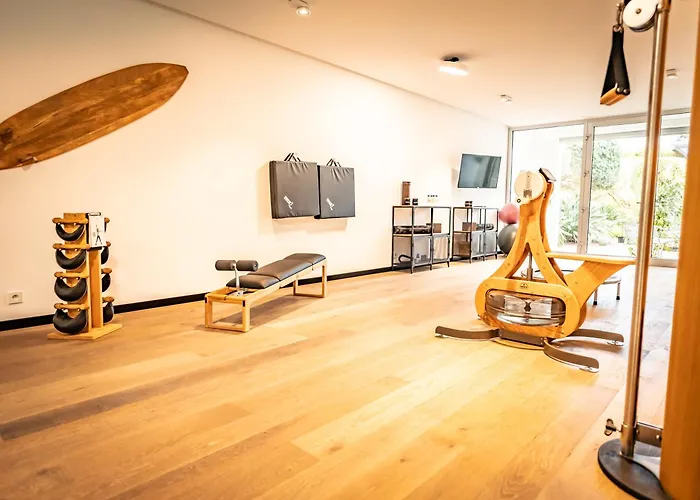 Azaitu Frühstückspension Porto-Vecchio (Corsica)