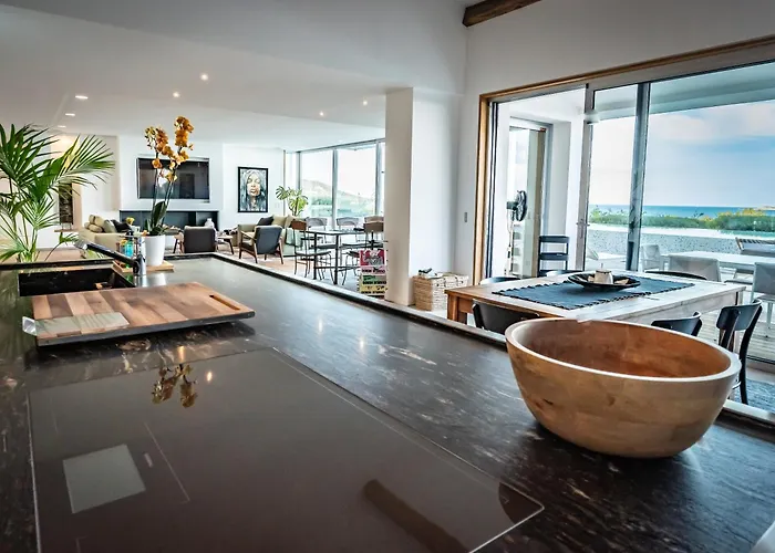 Frühstückspension Azaitu Porto-Vecchio (Corsica)