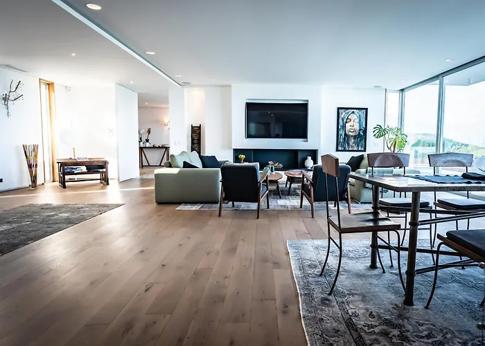 Frühstückspension Azaitu