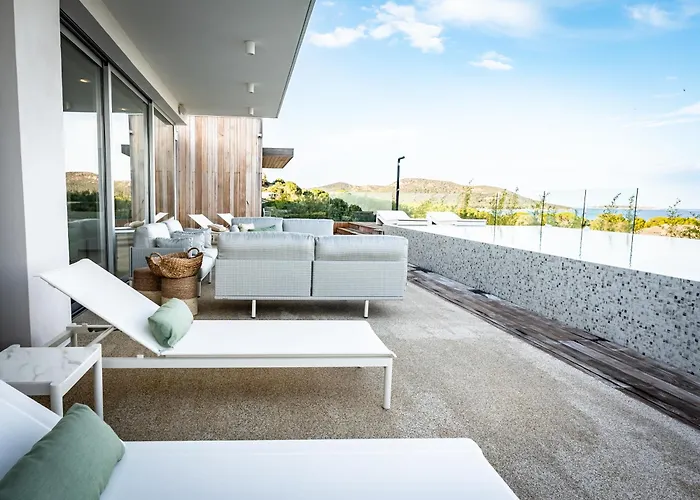 Frühstückspension Azaitu Porto-Vecchio (Corsica)