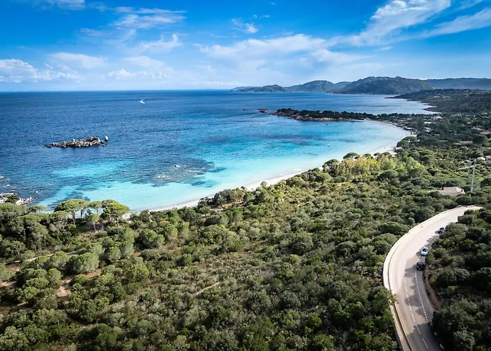 Azaitu Porto-Vecchio (Corsica)