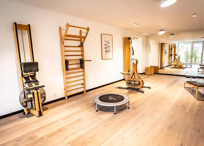 Azaitu Frühstückspension Porto-Vecchio (Corsica)