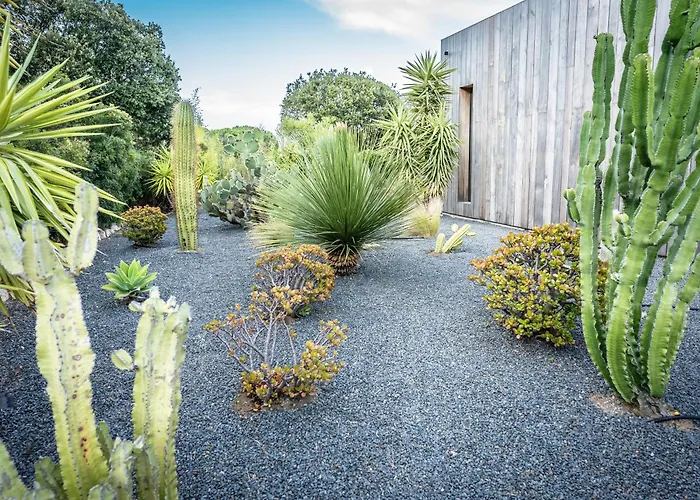 Frühstückspension Azaitu Porto-Vecchio (Corsica)