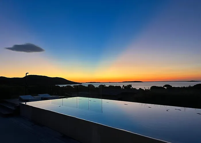 Azaitu Frühstückspension